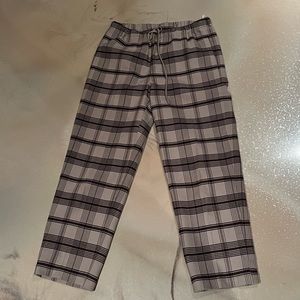 The group babaton jimmy trousers